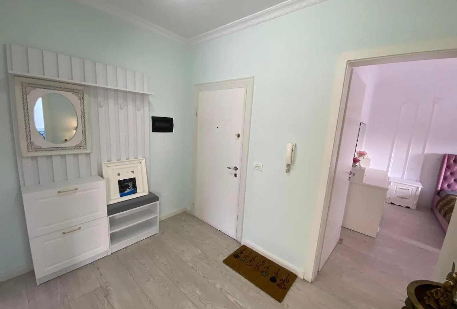 טיראנה Apartment Us Embassy אלבניה
