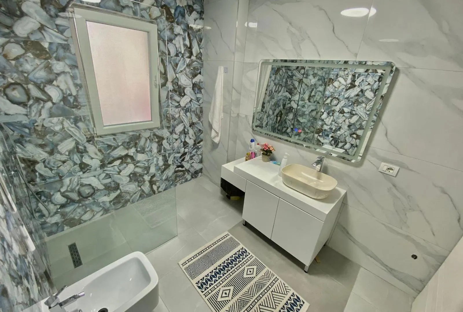 טיראנה Apartment Us Embassy אלבניה