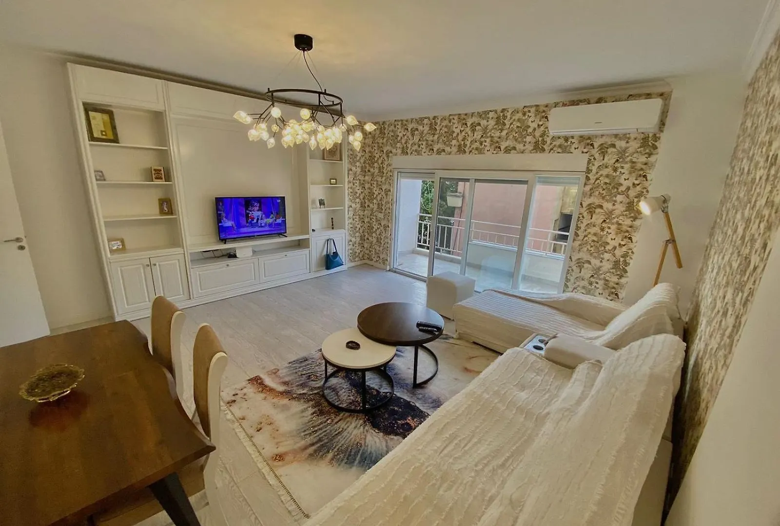 טיראנה Apartment Us Embassy