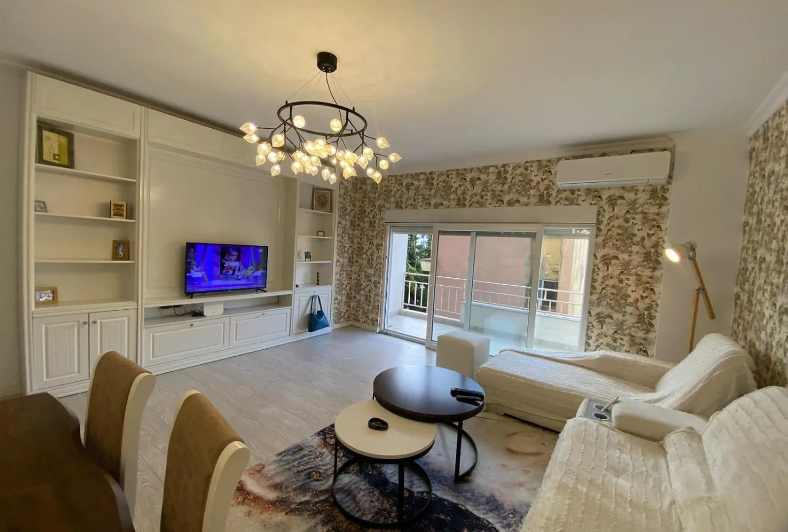 טיראנה Apartment Us Embassy