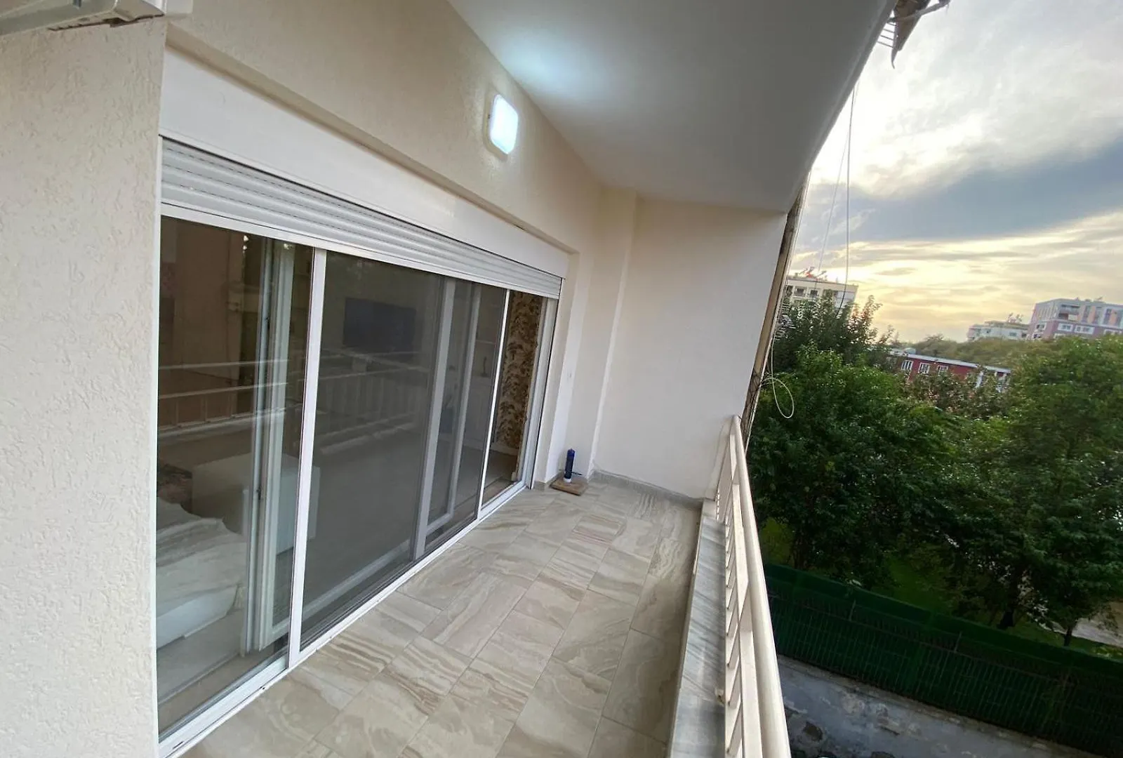 טיראנה Apartment Us Embassy אלבניה