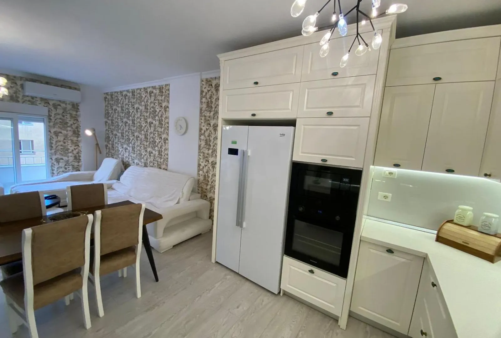 טיראנה Apartment Us Embassy 0*,  אלבניה