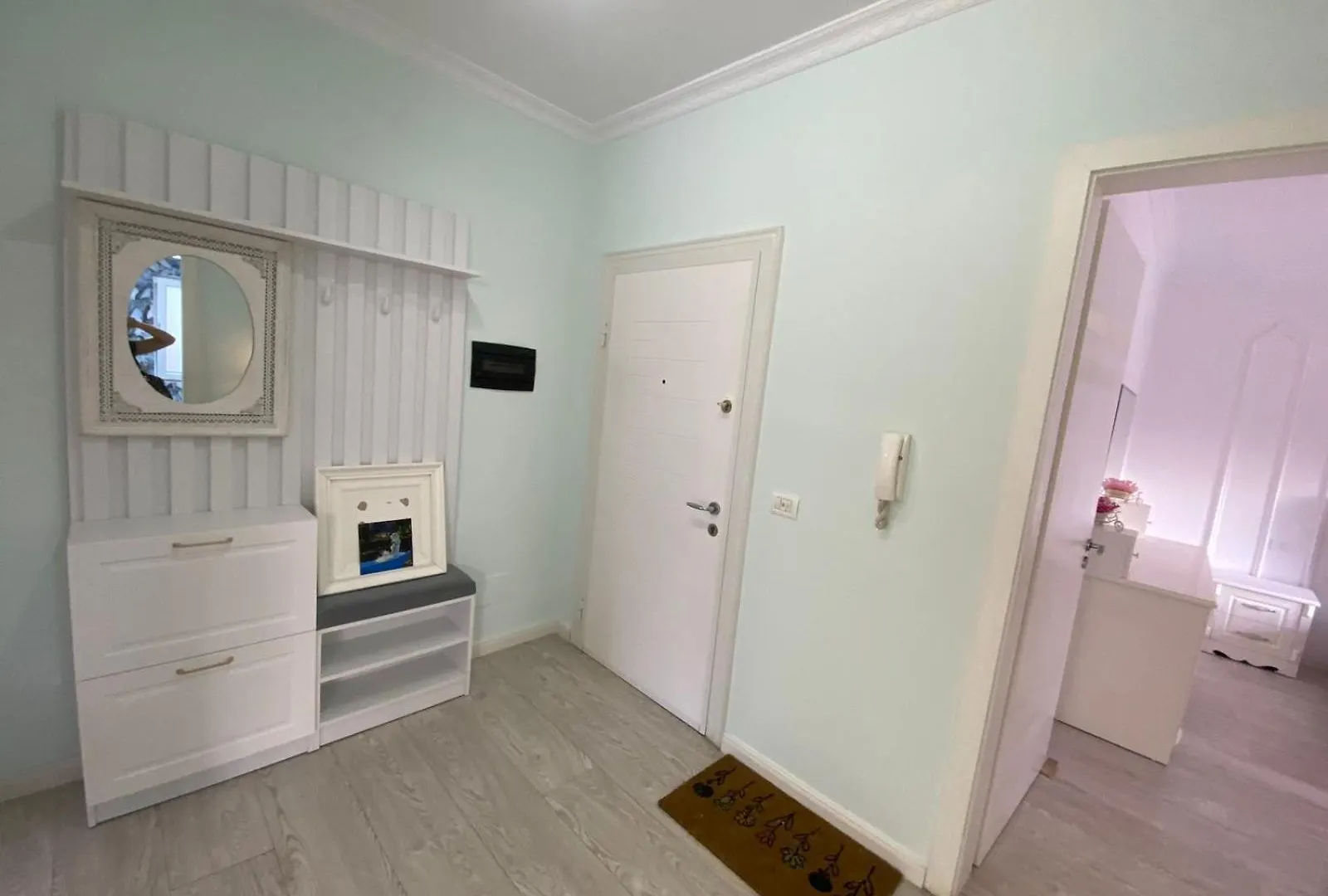 טיראנה Apartment Us Embassy 0*,