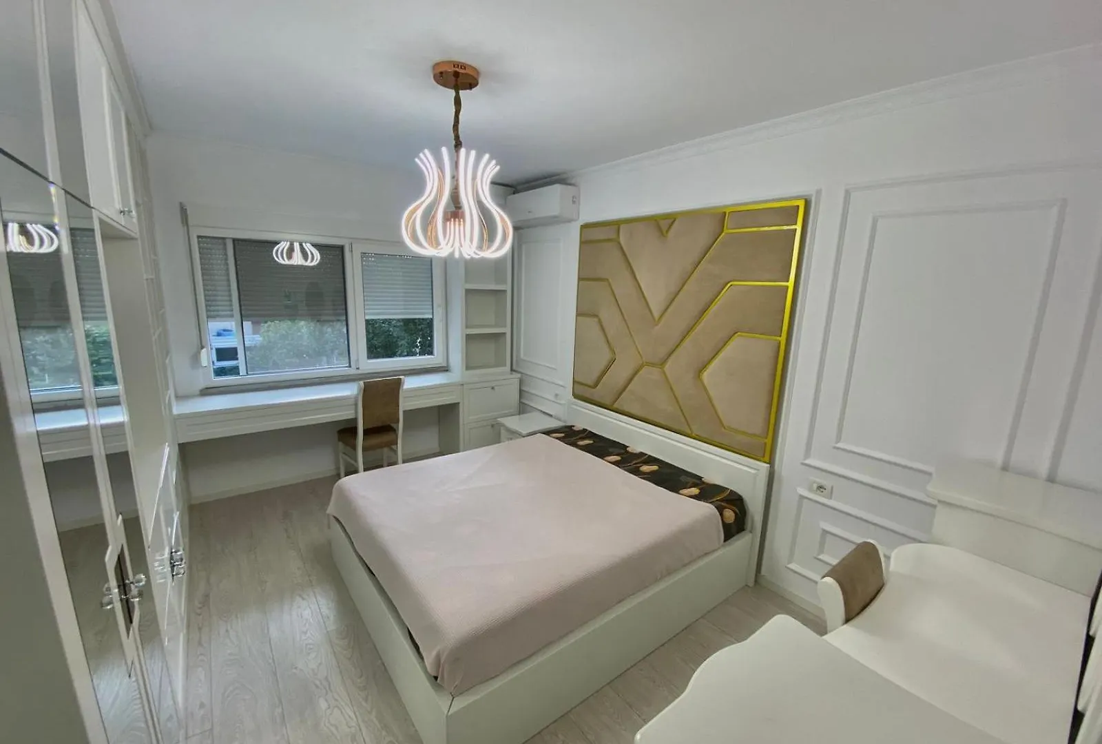 טיראנה Apartment Us Embassy אלבניה