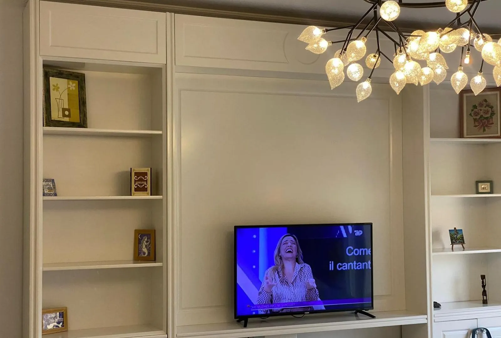 טיראנה Apartment Us Embassy אלבניה