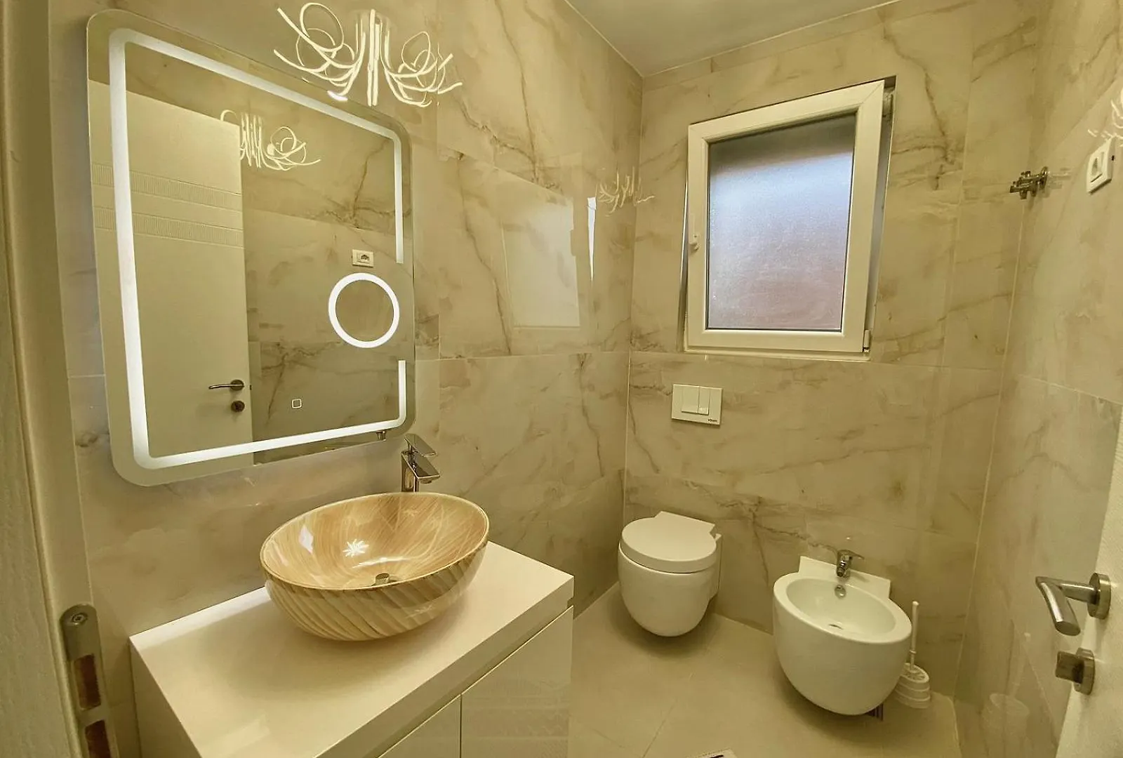 טיראנה Apartment Us Embassy