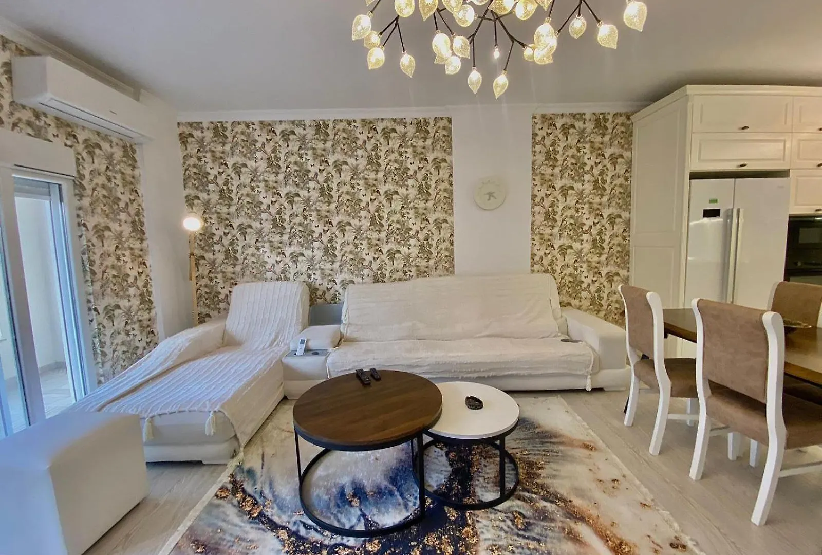 טיראנה Apartment Us Embassy