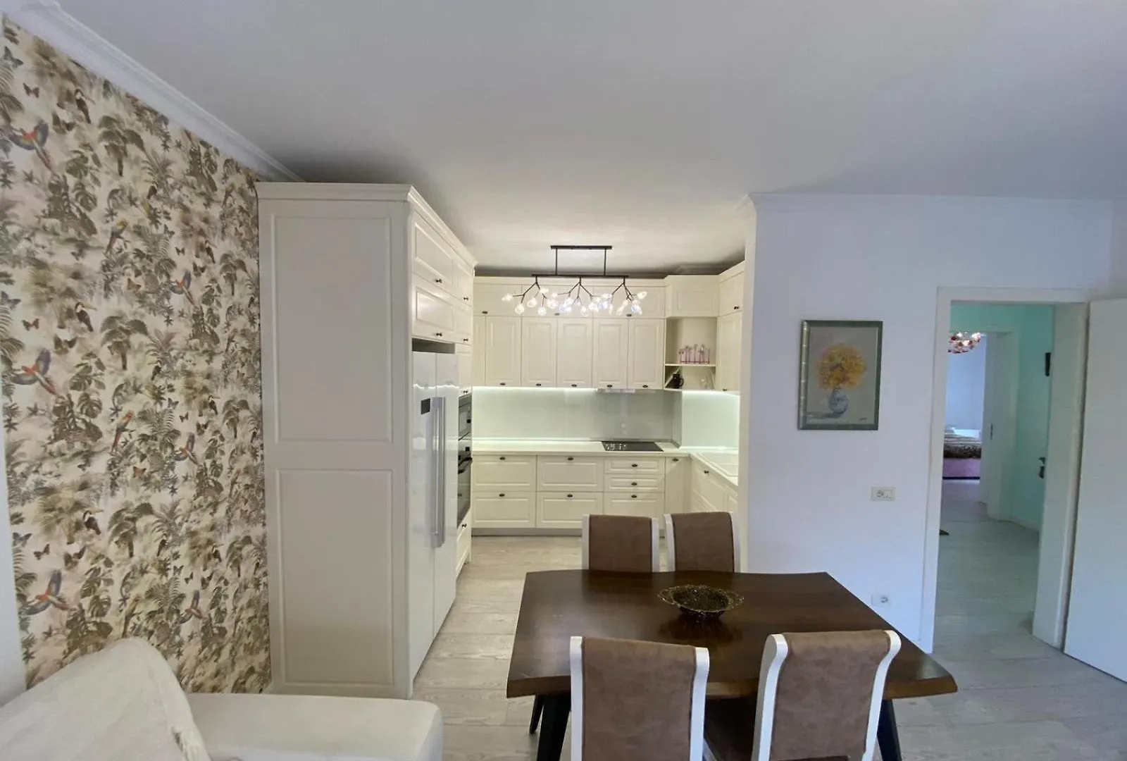 טיראנה Apartment Us Embassy