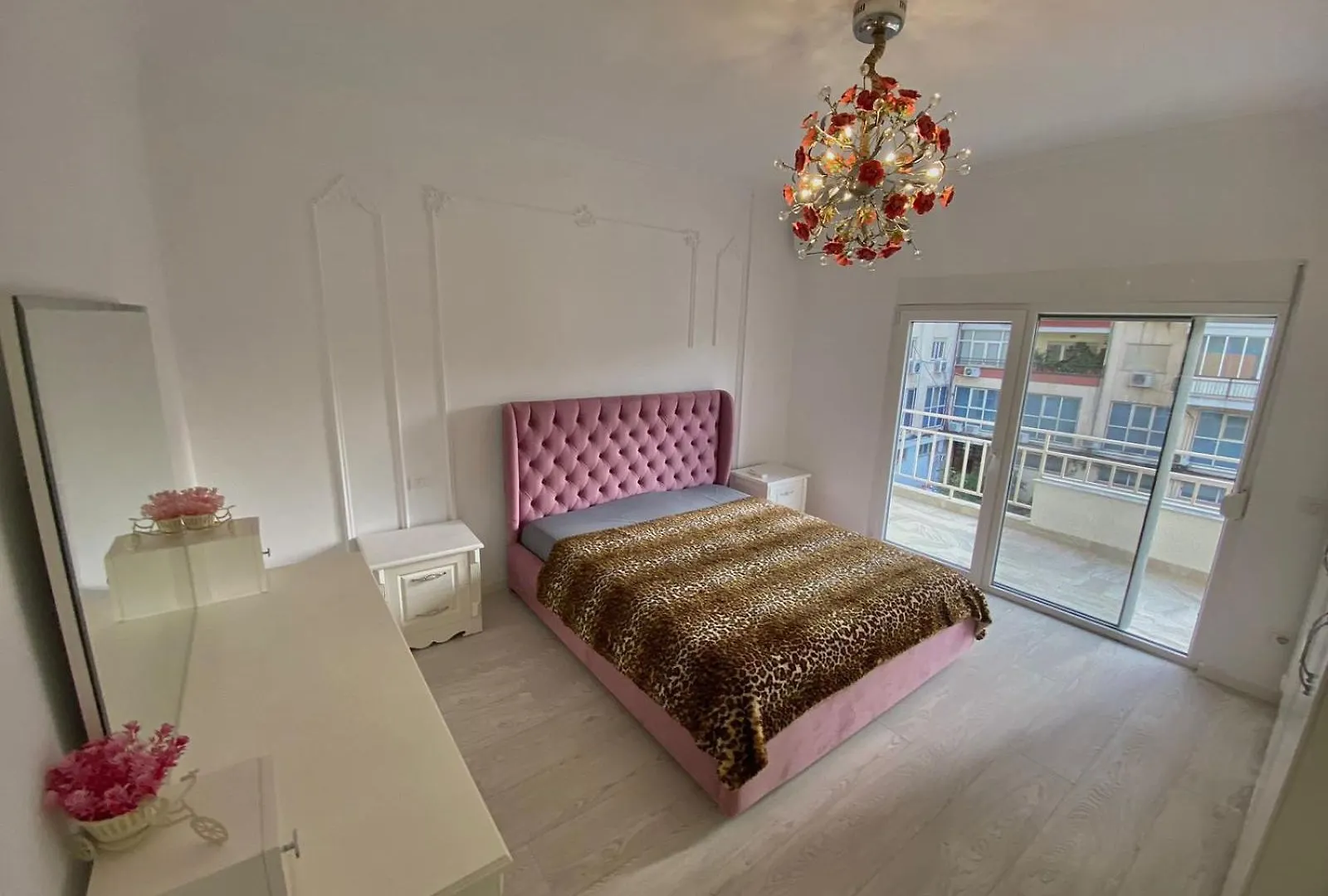 טיראנה Apartment Us Embassy אלבניה