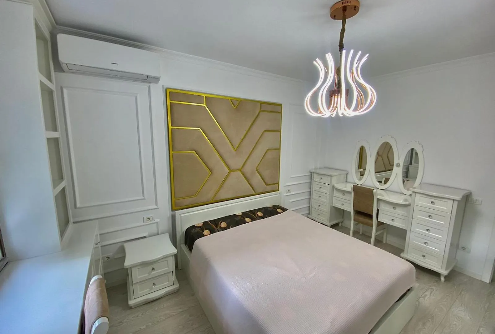 טיראנה Apartment Us Embassy אלבניה