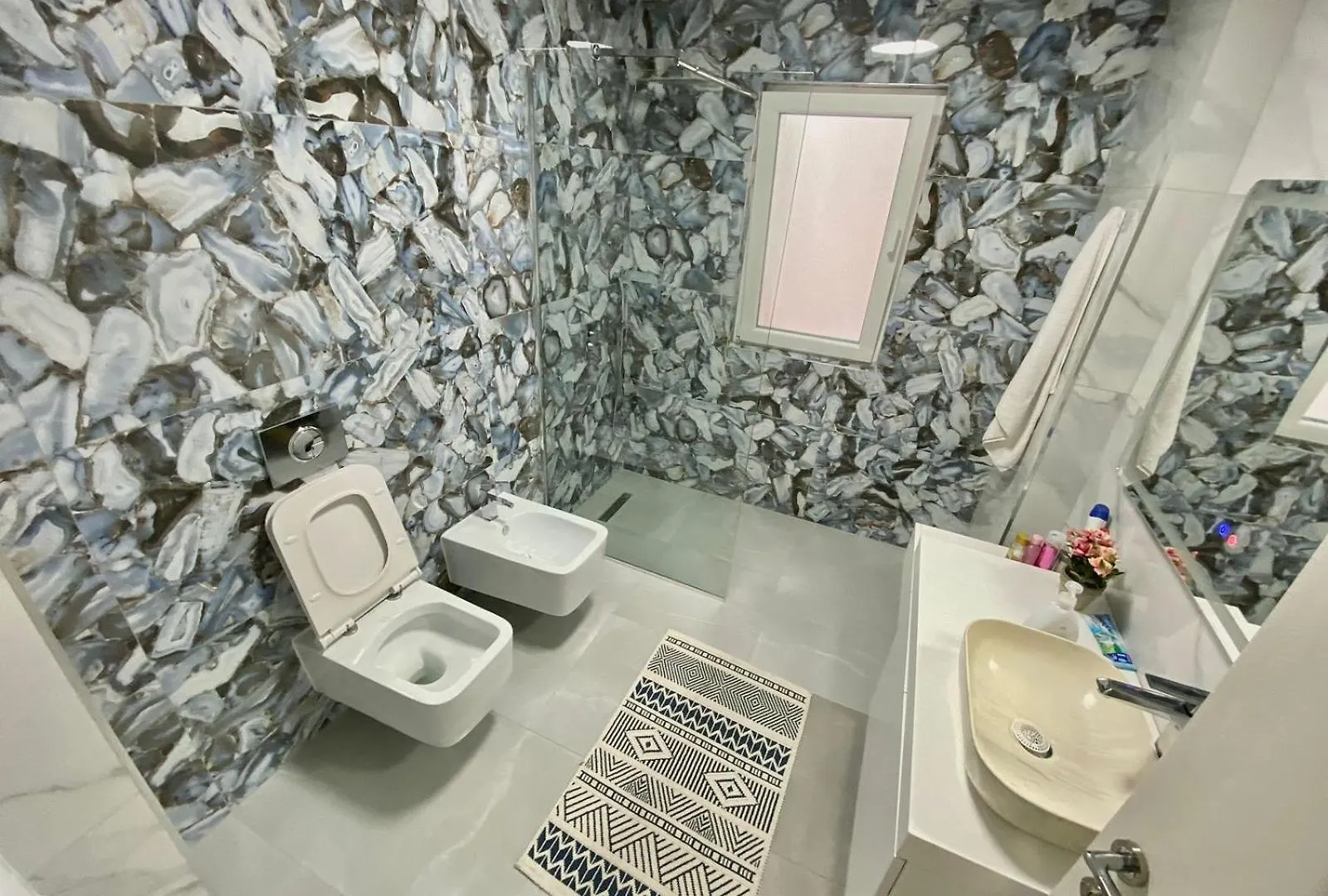 טיראנה Apartment Us Embassy