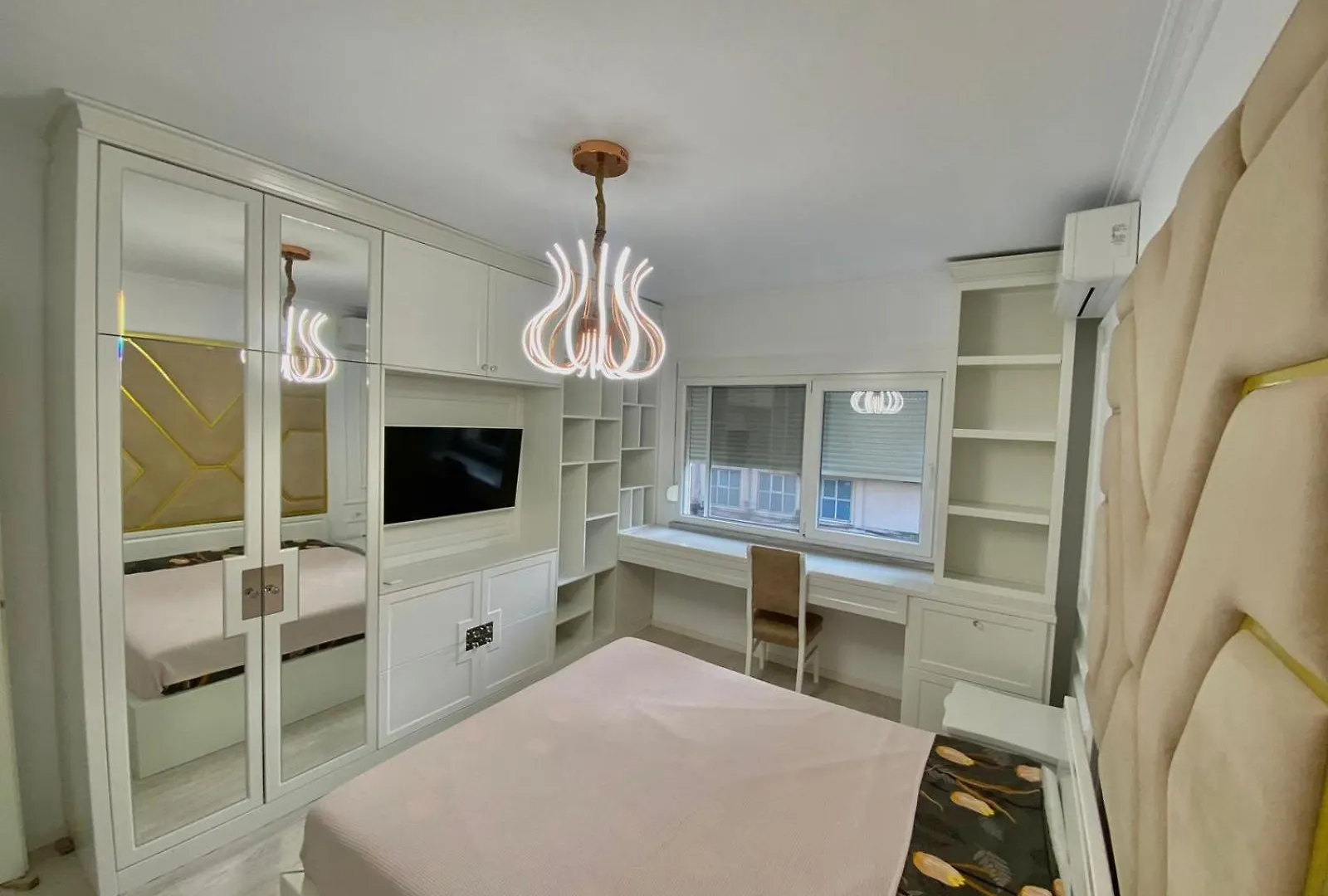 טיראנה Apartment Us Embassy